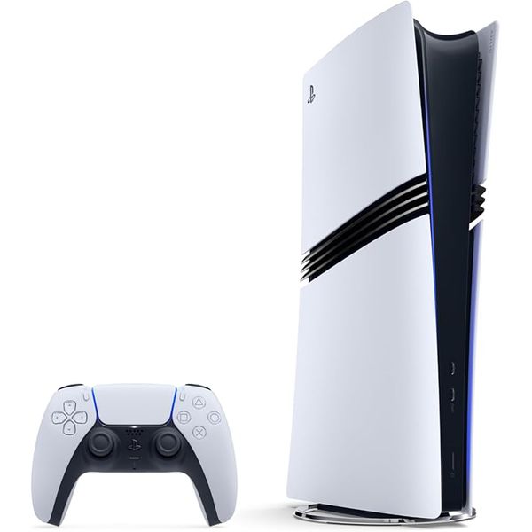 playstation 5 Pro 