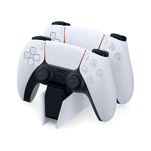 Base carregadora Dualsense semi nova 
