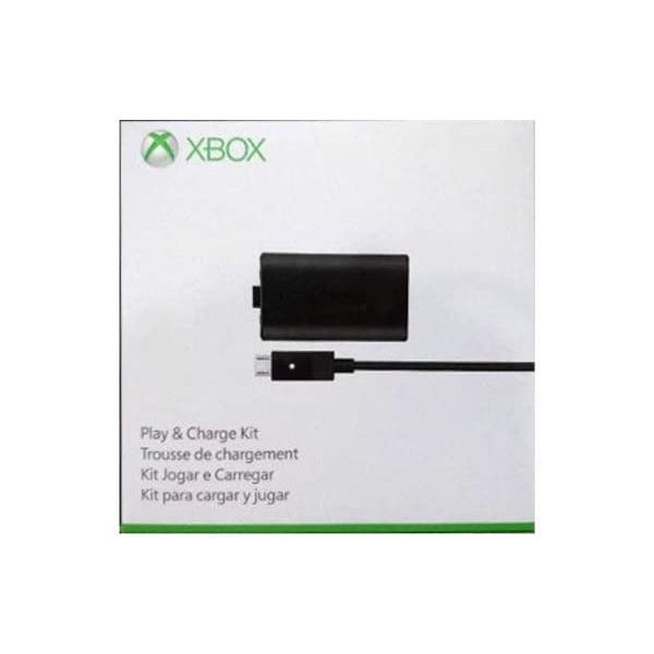 Bateria xbox one/séries semi nova 