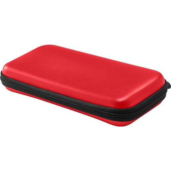 Case nintendo switch vermelha