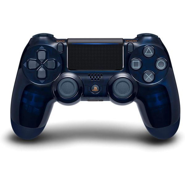  Dualshock 4 Edição Limitada 500 Milhões semi novo