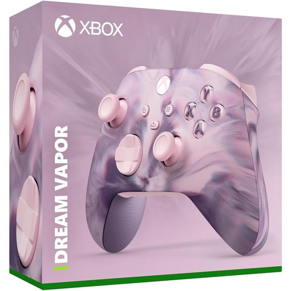 Controle xbox Dream Vapor