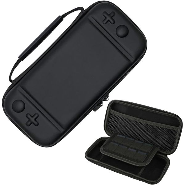 Case Lite Preto semi nova 