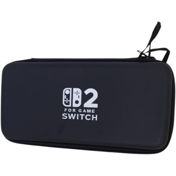 Case Switch 2 