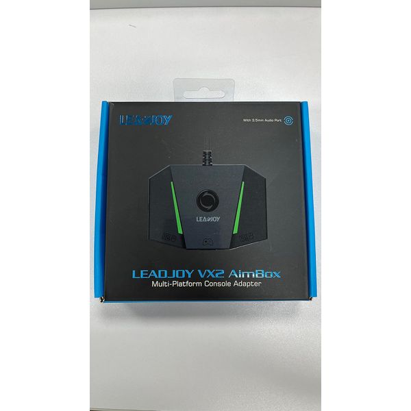 Mouse adaptador conversor semi novo 