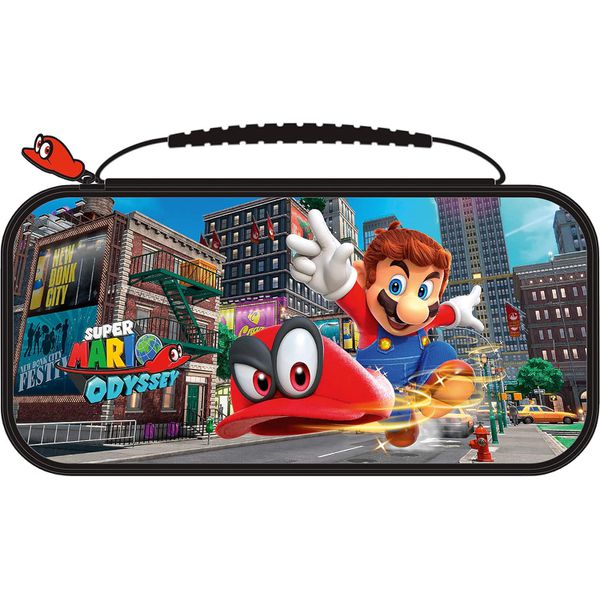 case mario odyssey