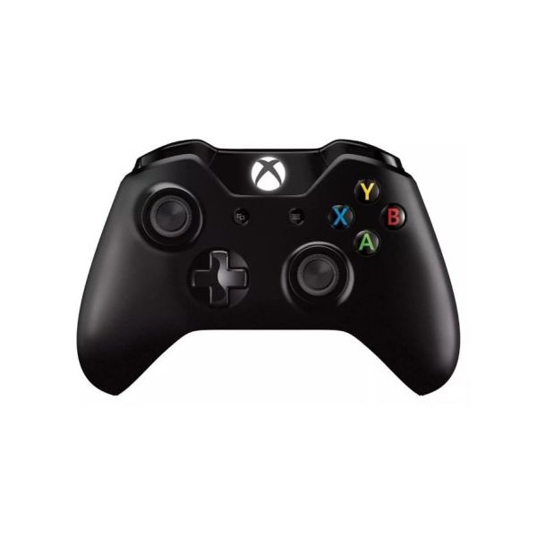 Controle xbox one fat semi novo 