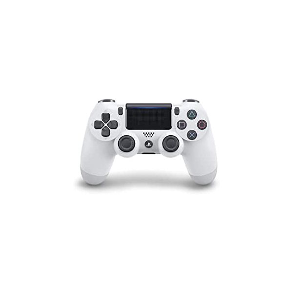 Dualshock 4 Branco Glacial semi novo