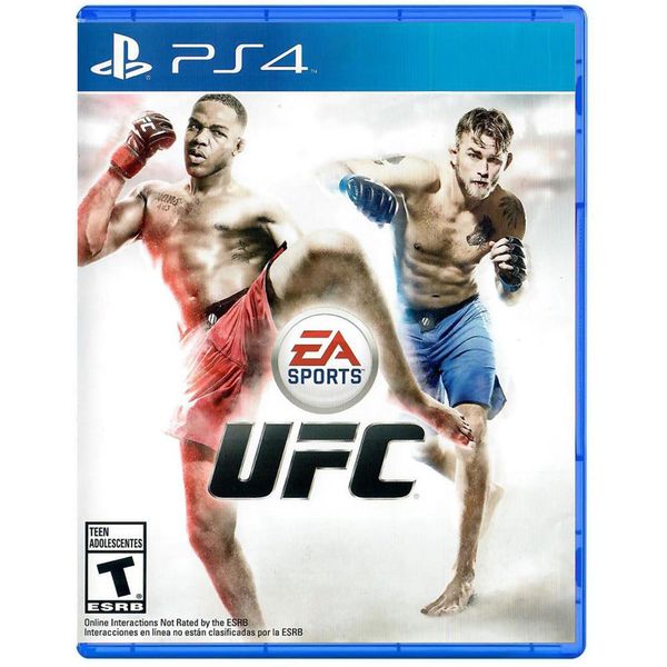 ufc semi novo 