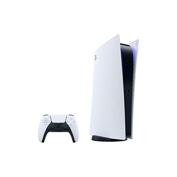 PlayStation 5 fat Digital semi novo