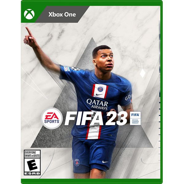 fifa 23 xbox one semi novo