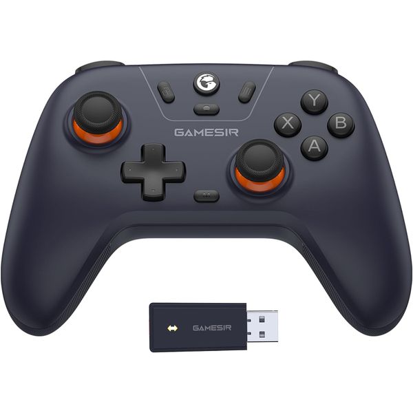 Controle GameSir