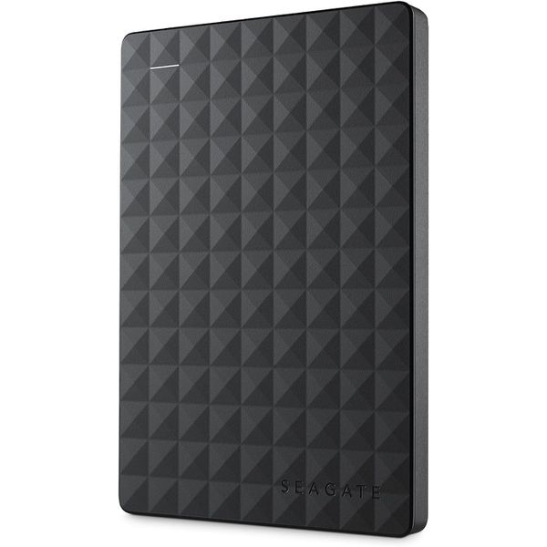 HD Portátil Expansion 2Tb, Seagate semi novo