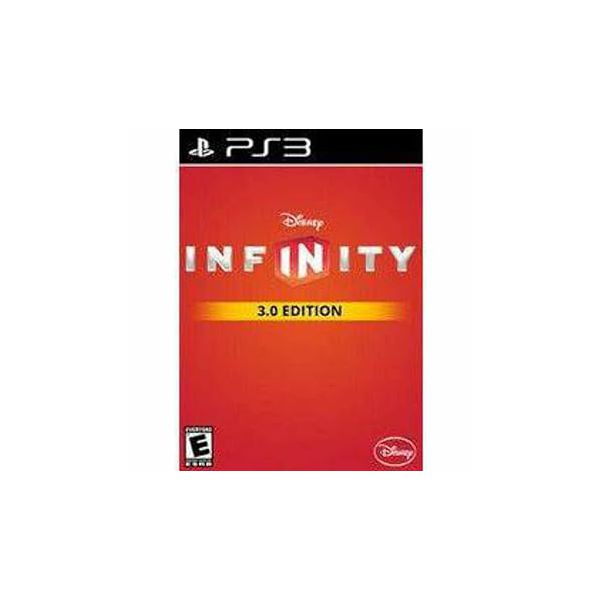Infinity 3.0 PS3