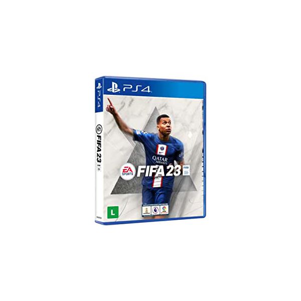 Fifa 23 semi-novo 