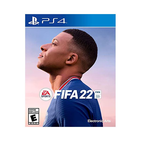  fifa 22 semi-novo