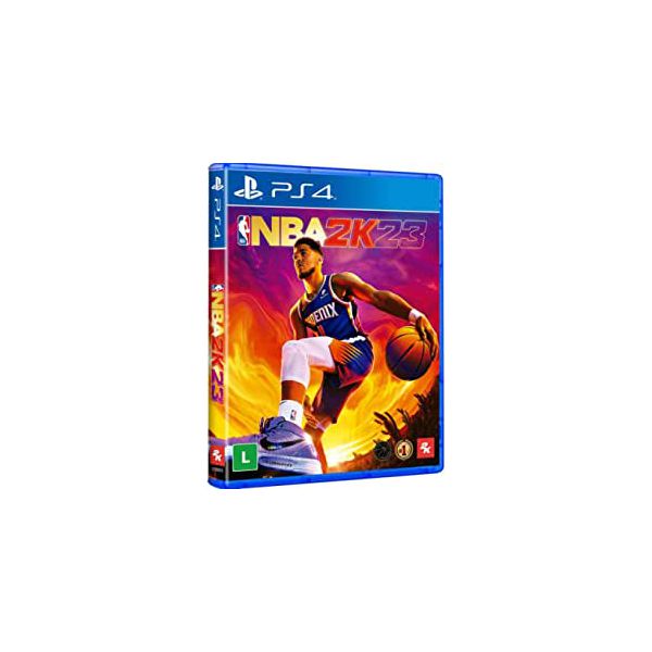 nba 2k23