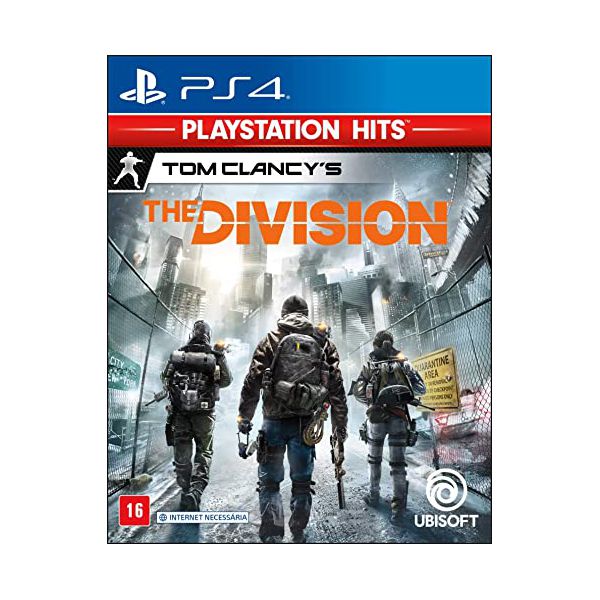 The division semi-novo