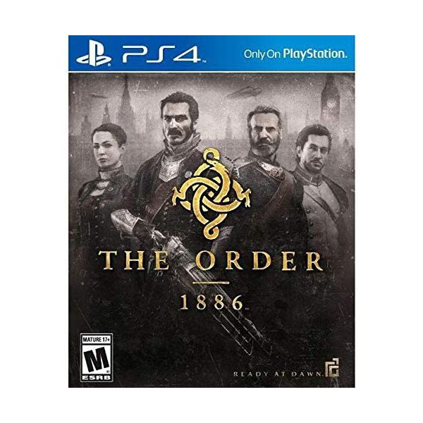 The Order Semi-novo