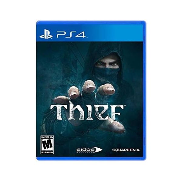 Thief semi novo