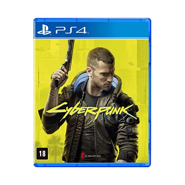 cyberpunk 2077 semi-novo
