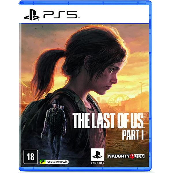 The Last Of Us Part I - PS5