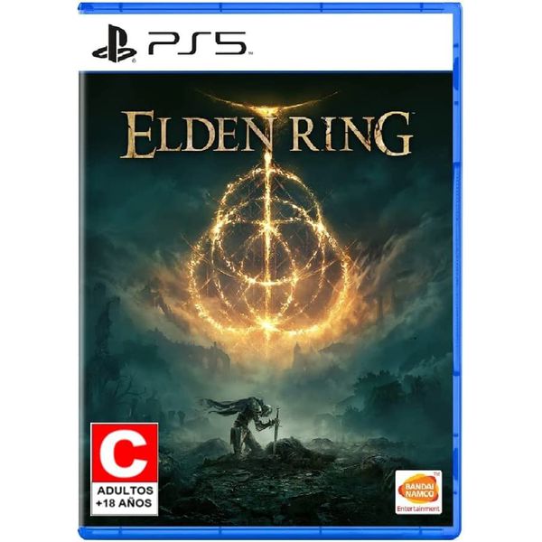 Elden Ring PS5 