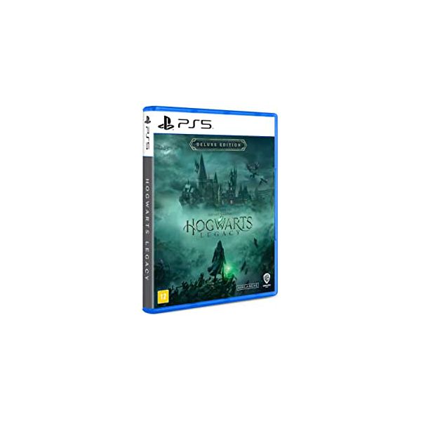 hogwarts legacy ps5