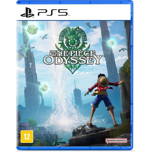 One piece odyssey ps5