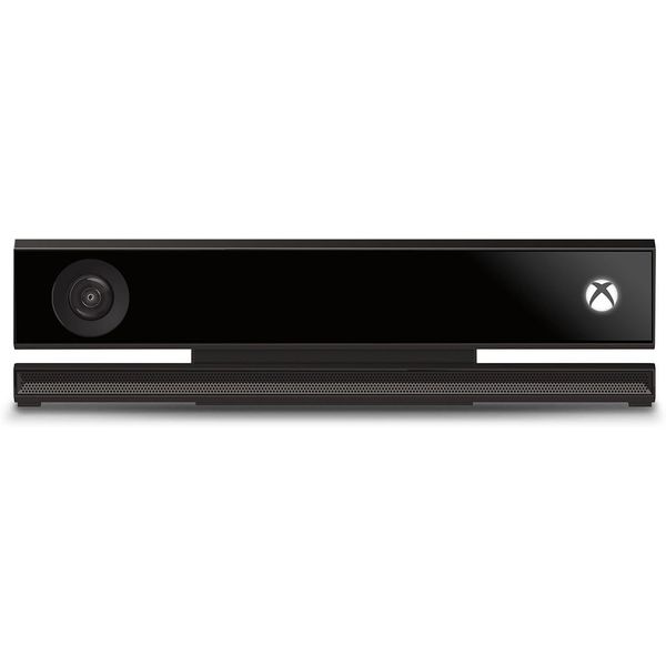 Kinect Xbox One fat semi novo