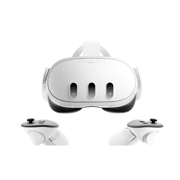 Meta Quest 3 128gb semi novo 