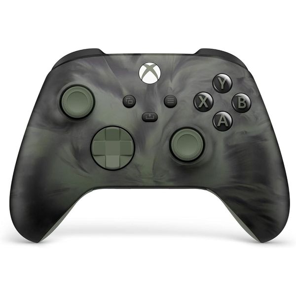 Controle xbox Nocturnal Vapor