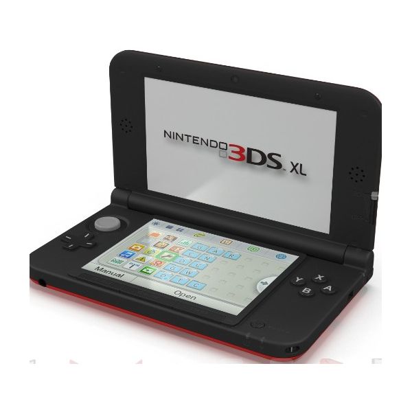 3ds xl console cheap