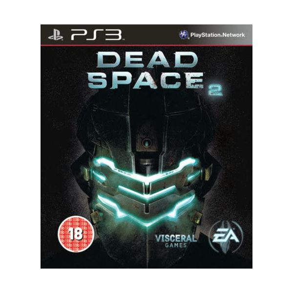 dead space 2 ps3