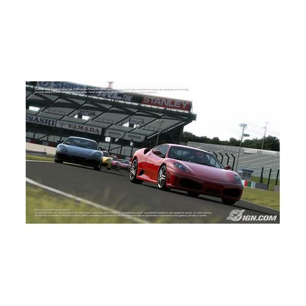 Gran turismo 5 prologue ps3 discount