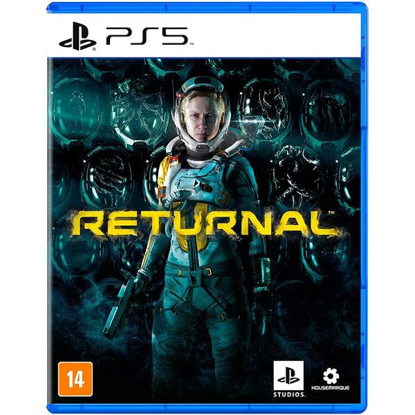 Returnal ps5
