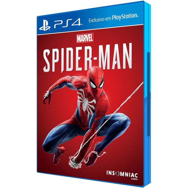 Spider Man semi novo 