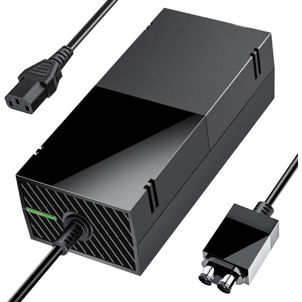 Fonte de xbox one fat original semi-nova