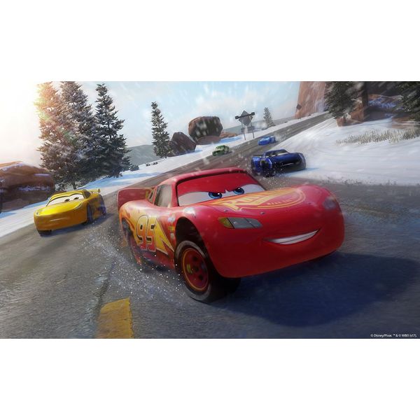 Driven to win switch online