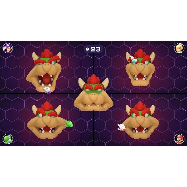 Jogo Super Mario Ps5 Nintendo 64
