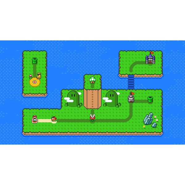 Super Mario Maker 2 - Nintendo Switch - Compra jogos online na