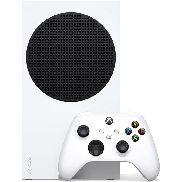 Xbox Series S 1TB branco 