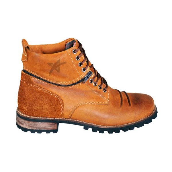 Coturno Adventure Ember