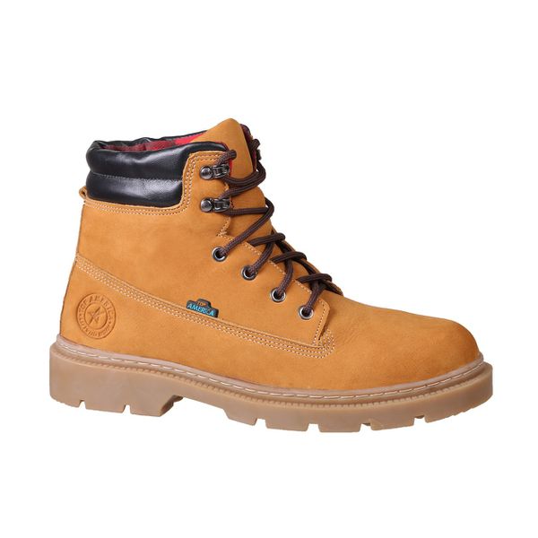Coturno Adventure Castor
