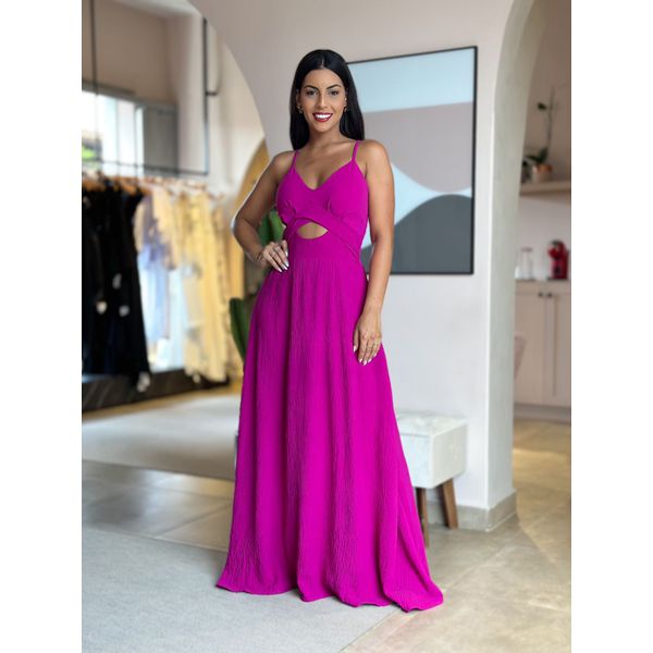 Loja de vestidos longos discount