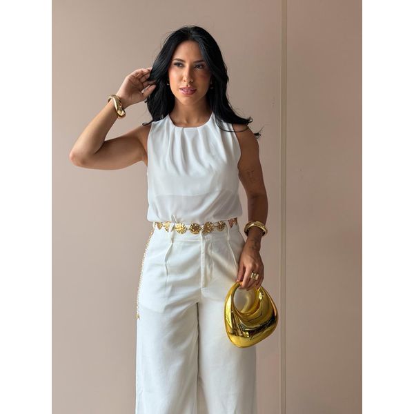 Regata Emily OFF WHITE.