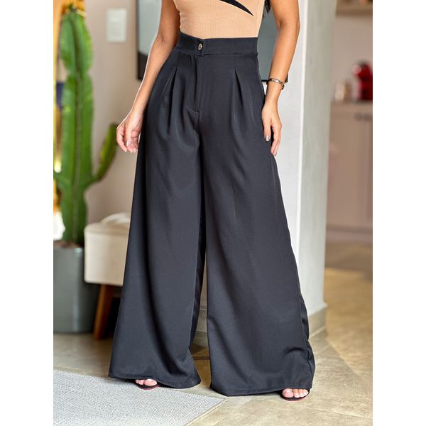Calças pantalona 2018 discount