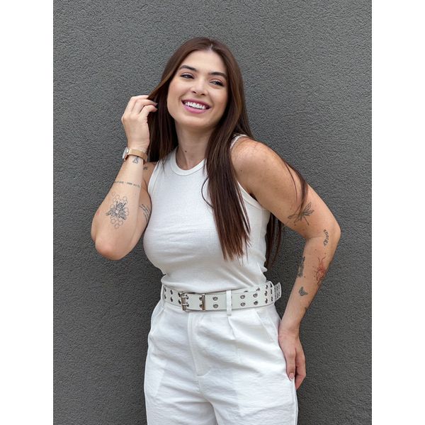 Regata Catia OFF WHITE