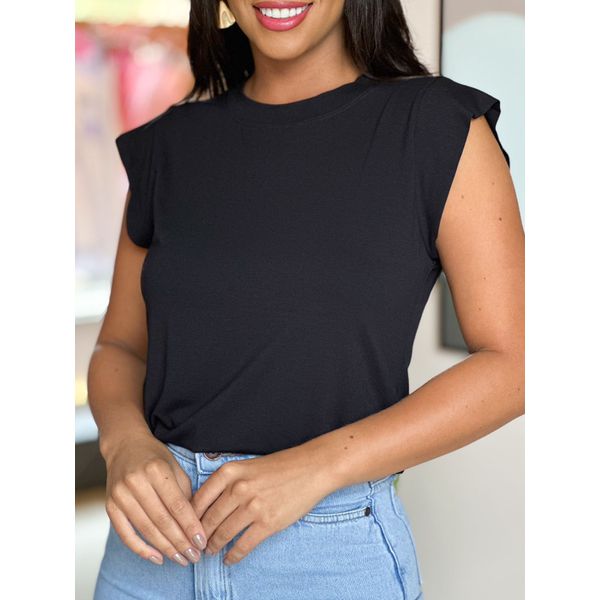 Blusas muscle tee store