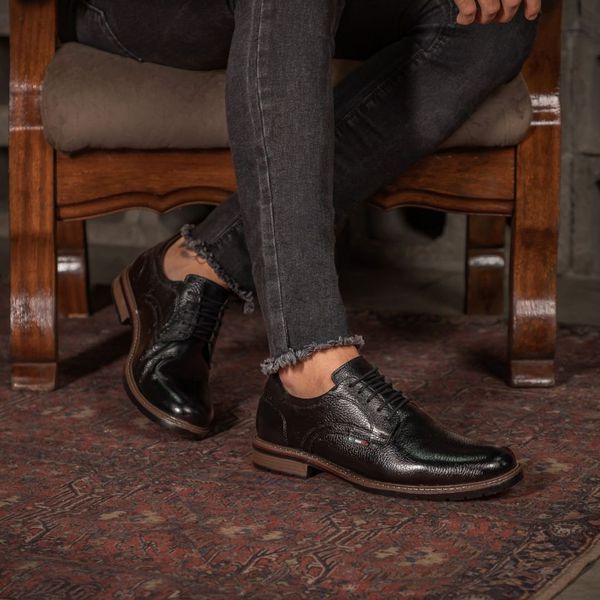Sapatenis oxford masculino deals